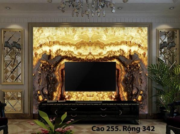 tranh xuyen sang thuc te