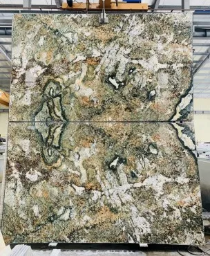Tranh đá tự nhiên onyx - Thổi hồn vào không gian sống của bạn