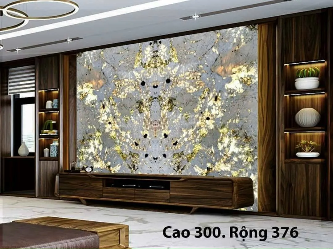 Đá xuyên sáng onyx 