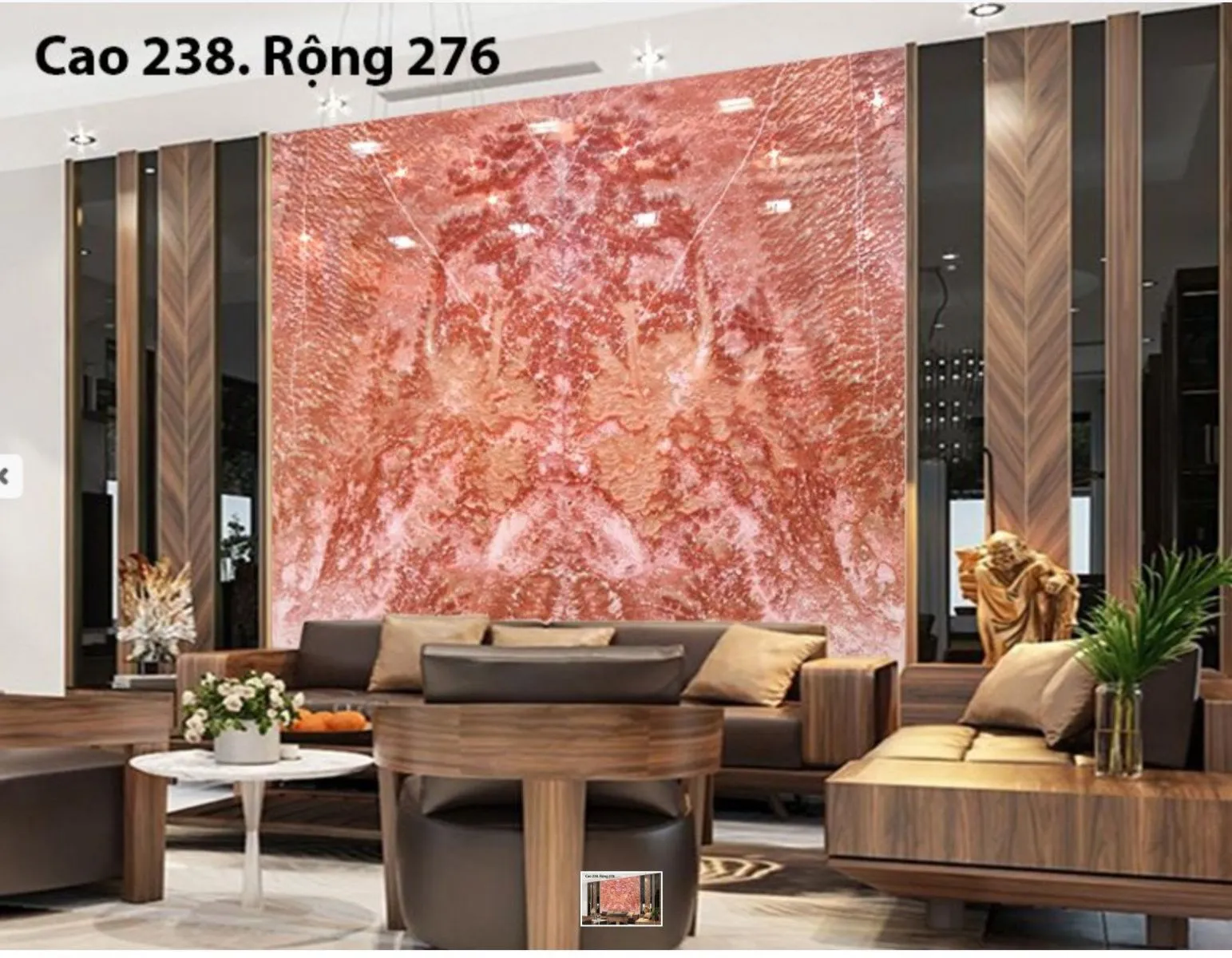 Đá Thạch Anh Màu Hồng Hợp Với Người Mệnh Thổ