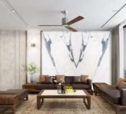 Tranh Đá Marble và Những Ưu Điểm Phong Thủy Bạn Cần Biết