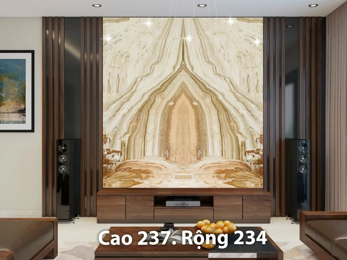 Gia chủ mệnh kim lựa chọn đá thạch anh màu trắng