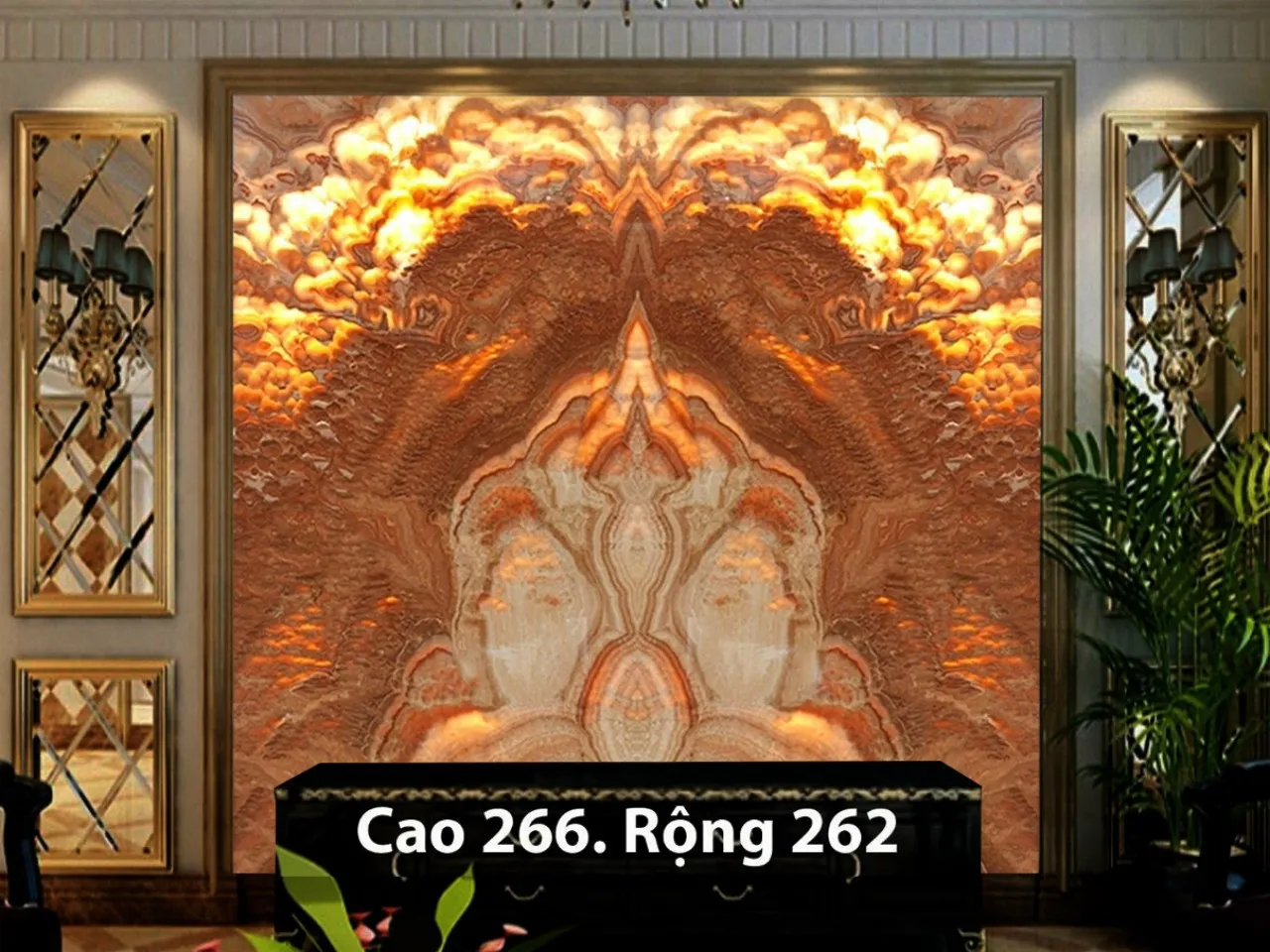 Đá thạch anh tại Hưng Thịnh Stone