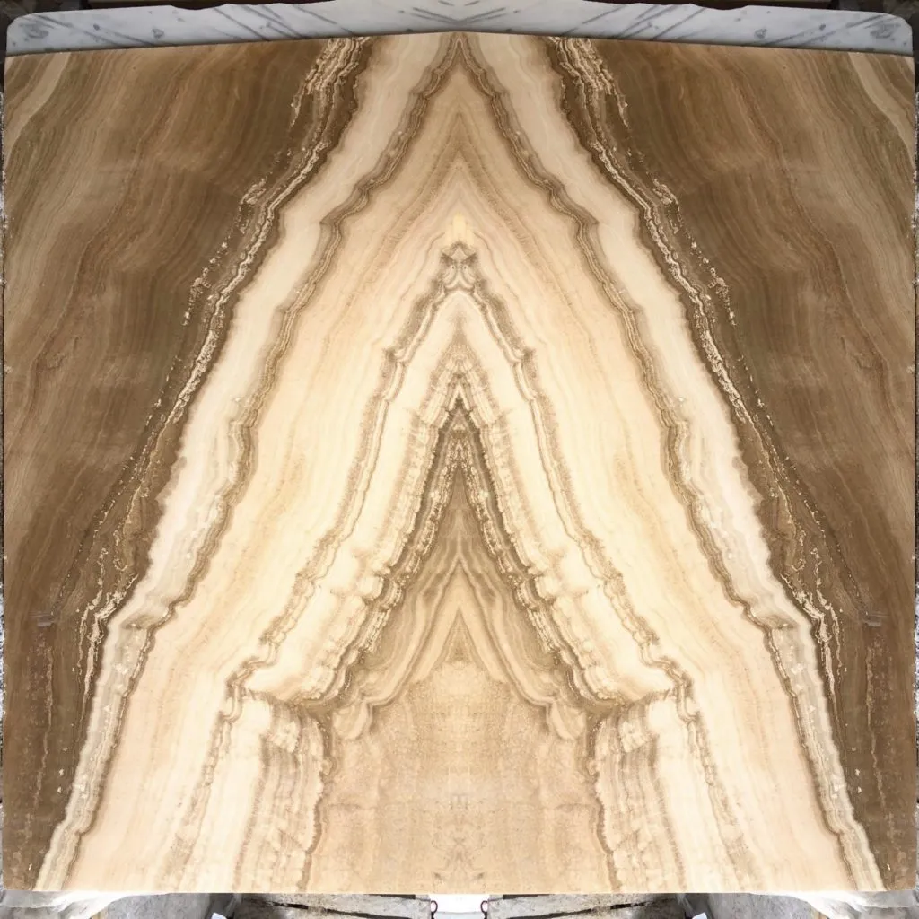Đá Onyx vân gỗ