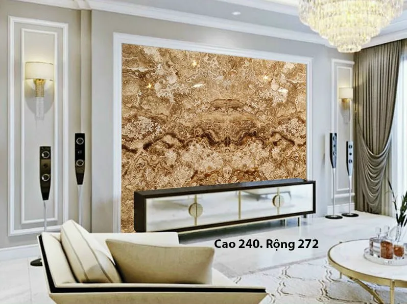 tranh đá ngọc xuyên sáng
