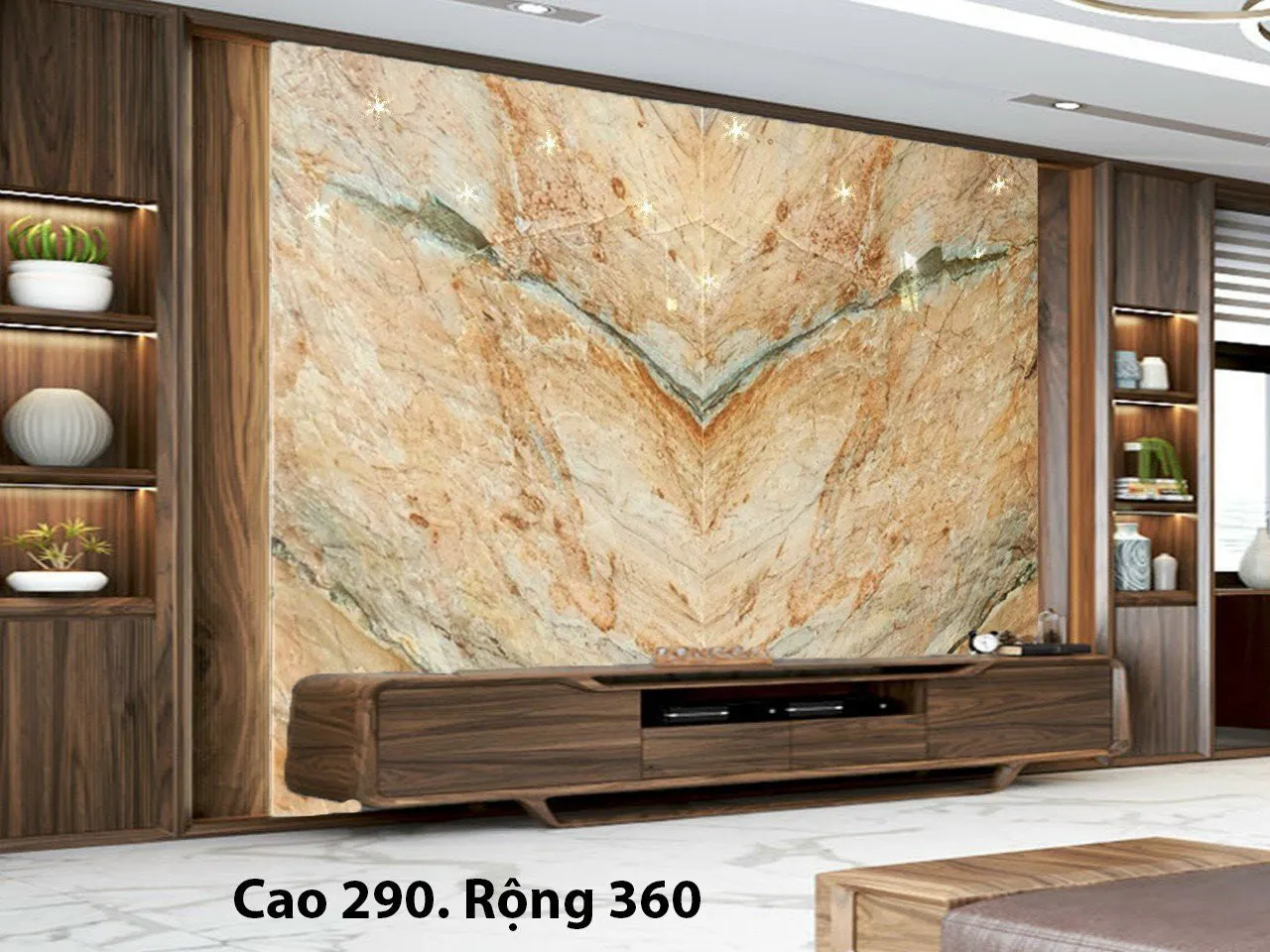  Đá thạch anh mang đến những năng lượng tích cực