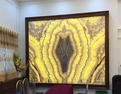  Tranh Đá Nhân Tạo là Gì và Có Tốt không?