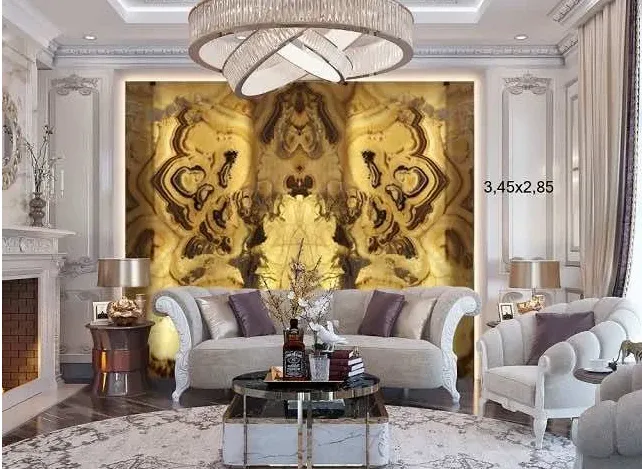 Lựa Chọn Vị Trí Có Ánh Sáng Nhiều Nhất Cho Bức Tranh