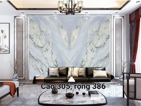 Tranh Đá Đối Xứng Thạch Anh: Tuyệt Tác Xuyên Sáng Sang Trọng