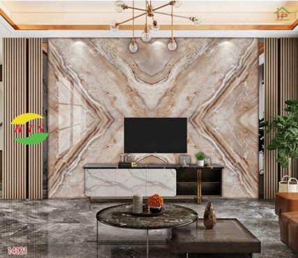 TRANH ĐÁ ĐỐI XỨNG – VẺ ĐẸP CÂN BẰNG VÀ PHONG THỦY HOÀN HẢO