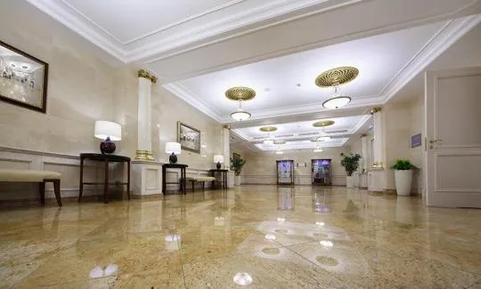 Tại Sao Đá Granite Ứng Dụng Nhiều Trong Xây Dựng?