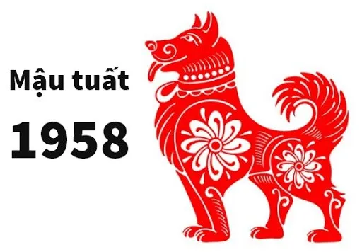tuổi mậu tuất