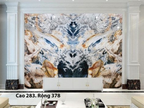 Tranh Đá Phù Hợp Dành Cho Người Mệnh Thủy - Thu Hút May Mắn và Tài Lộc 2025