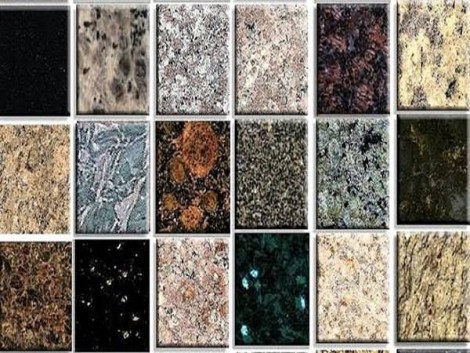 Tranh Đá Đối Xứng Granite – Vẻ Đẹp Mạnh Mẽ, Đẳng Cấp Cho Không Gian Sang Trọng