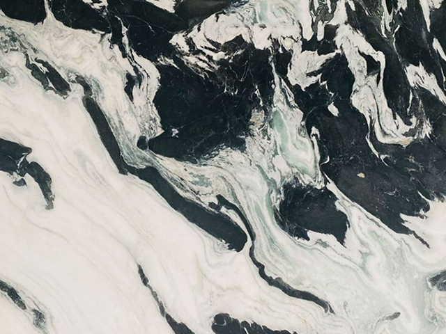 tranh đá sơn thủy