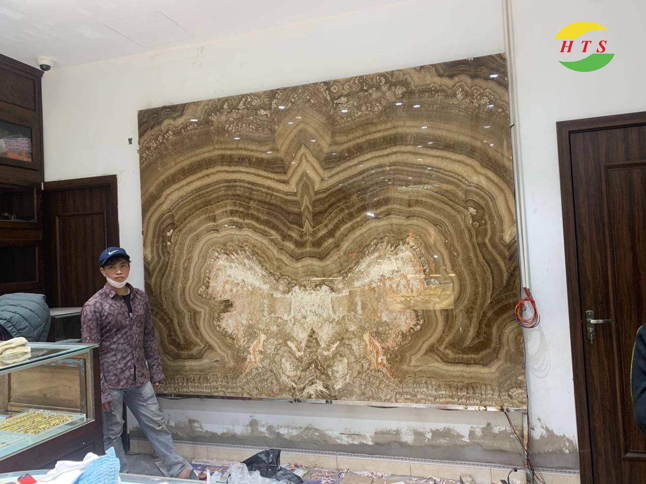 Tranh đá tự nhiên cần bảo quản những gì để luôn bền đẹp theo thời gian