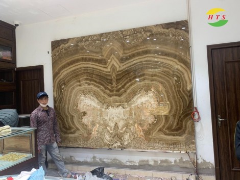 Tranh đá tự nhiên cần bảo quản những gì để luôn bền đẹp theo thời gian