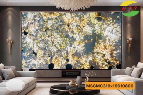 Tranh Đá Alpinus Mẫu Mới – Sự Lựa Chọn Hoàn Hảo Cho Nội Thất 