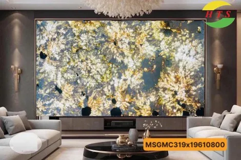 Tranh Đá Alpinus Mẫu Mới – Sự Lựa Chọn Hoàn Hảo Cho Nội Thất 