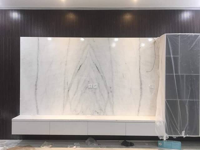 đá marble đối xứng
