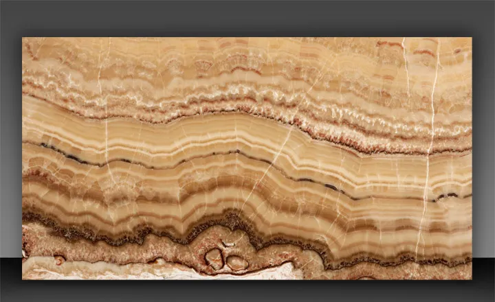 Tranh đá tự nhiên Onyx