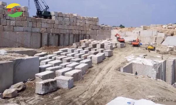 quy trình sản xuất tranh đá đối xứng 1