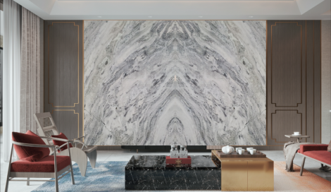 Tranh đá ốp tường cao cấp