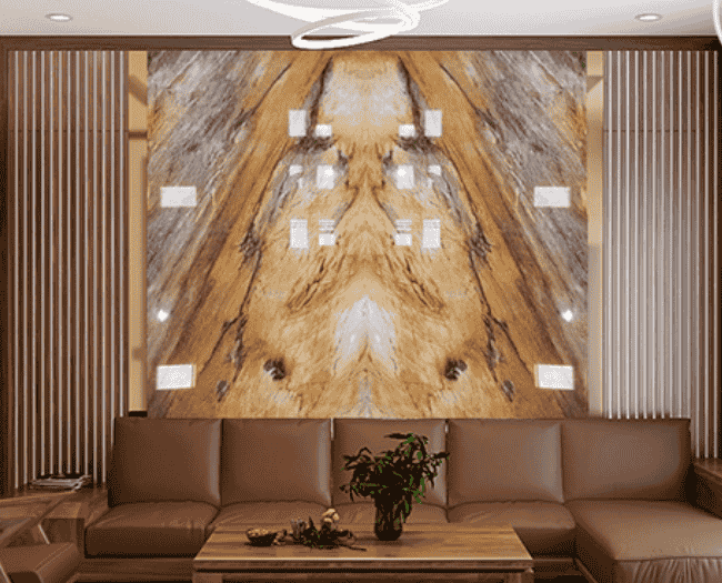 tranh đá thạch anh