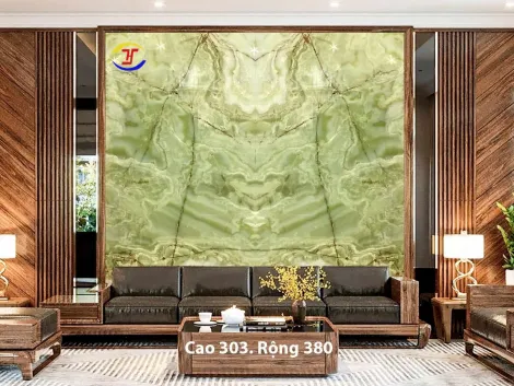 5 Yếu Tố Cần Cân Nhắc Khi Lựa Chọn Tranh Đá Tự Nhiên Cho Ngôi Nhà