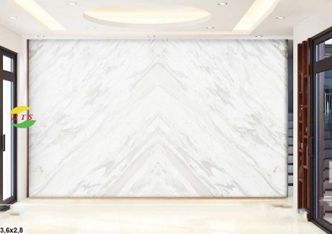 Tranh Đá Marble Tự Nhiên – Vì Sao Giới Nội Thất Cao Cấp Ưa Chuộng?