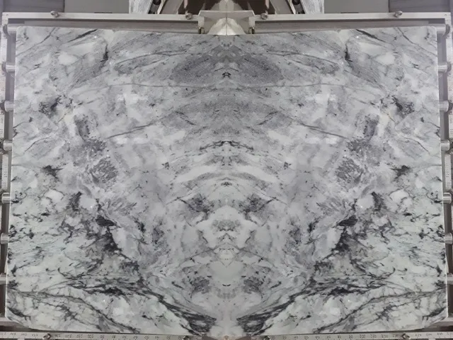 Đá marble mang đến không gian cao cấp, hiện đại