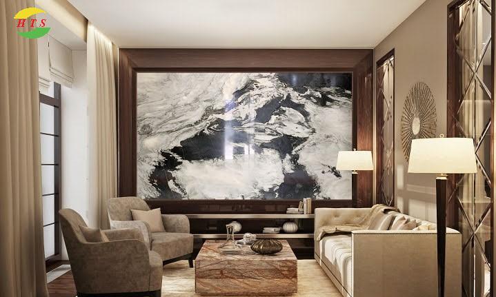 Tranh Đá Tự Nhiên Cao Cấp: Nghệ Thuật Độc Bản & Bảng Giá 2026