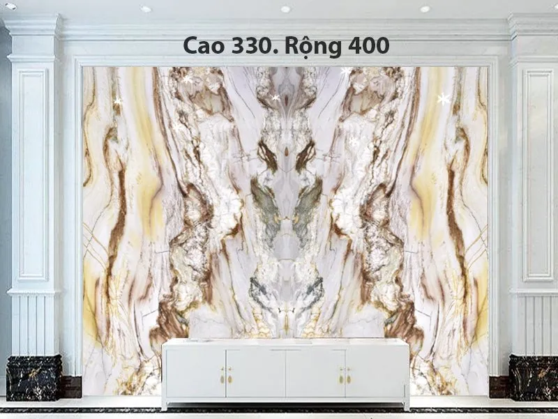 Bí Quyết Chọn Tranh Đá Tự Nhiên Phù Hợp Phong Thủy Cho Phòng Khách