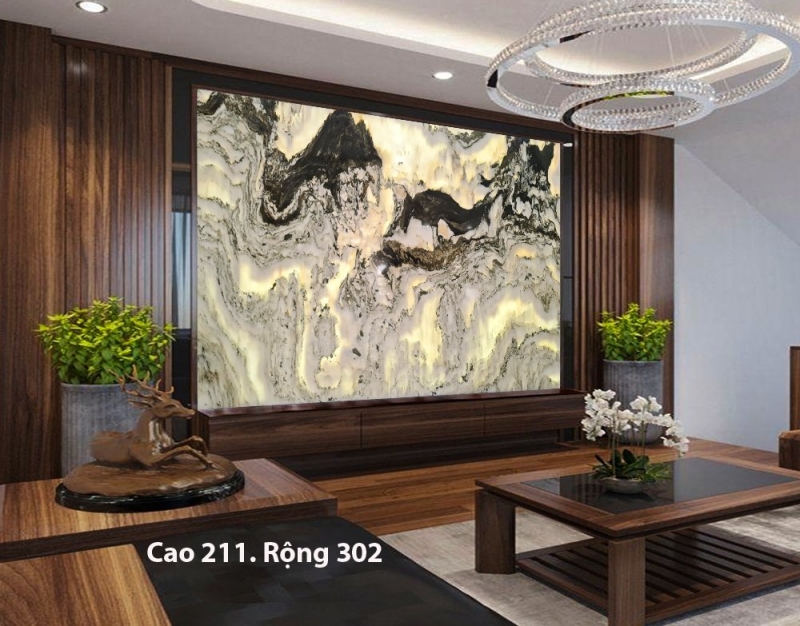 tranh da tu nhien son thuy