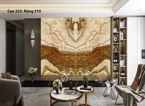 Những Ứng Dụng Nổi Bật Của Tranh Đá Xuyên Sáng