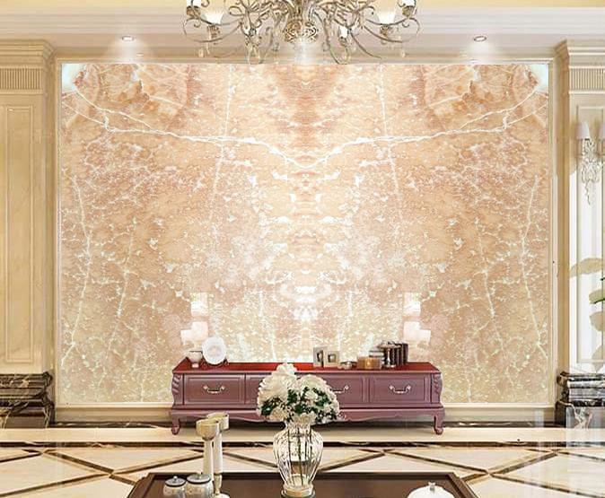 Tranh Đá xuyên sáng Onyx cao cấp nhập khẩu tại Hà Nội