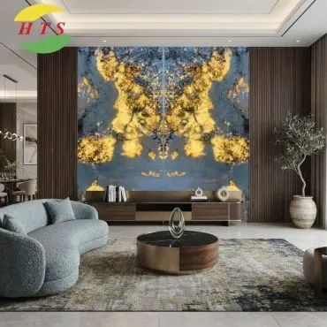 Tranh Đá Xuyên Sáng Thạch Anh HTS 0455