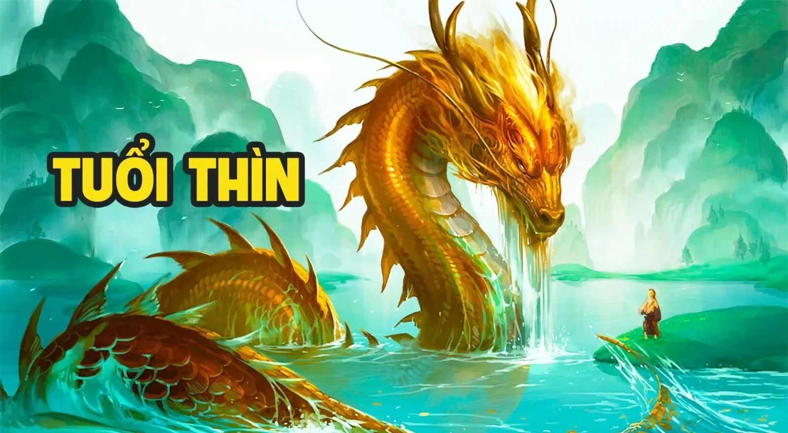 Nhâm Thìn