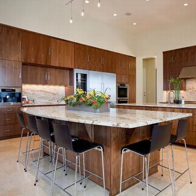 Sự hoàn hảo của thiên nhiên được tái hiện trong tranh đá đối xứng Granite