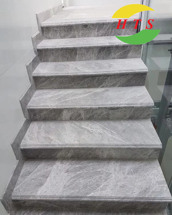 đá granite ốp cầu thang 2