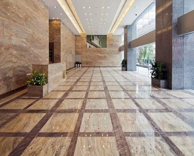 Đá granite lát nền nhà