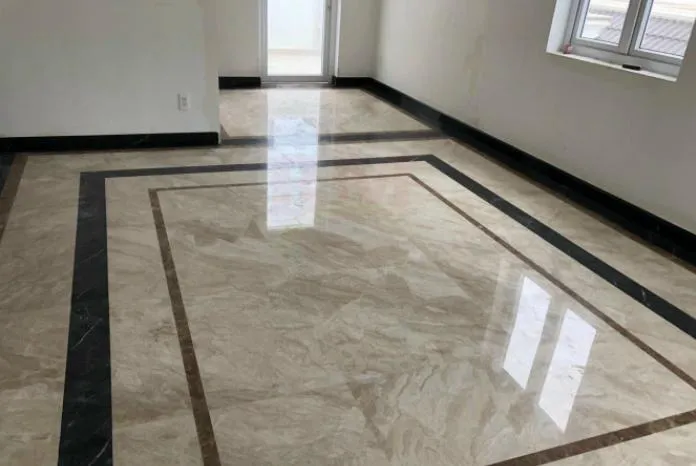 Tại sao nên chọn đá tự nhiên lát sàn nhà?
