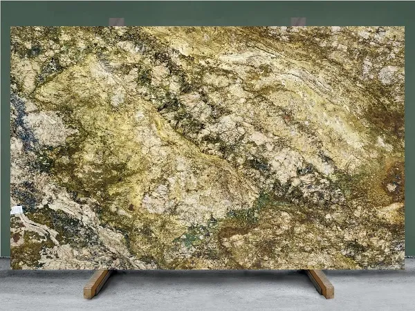 Thi Công Đá Granite Mascalzone Ốp Bếp Bền Đẹp Sang Trọng Tại Hải Phòng .