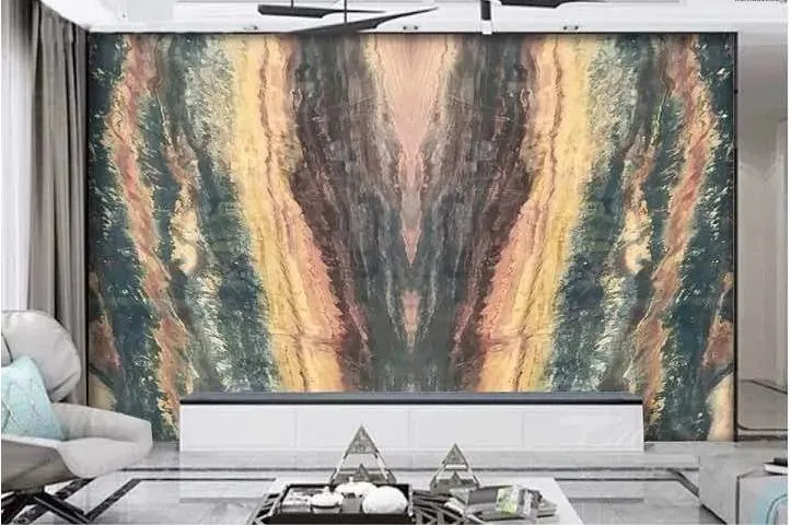 tranh đá Granite