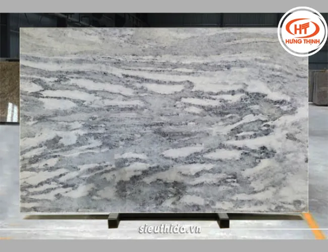 vân đa granite