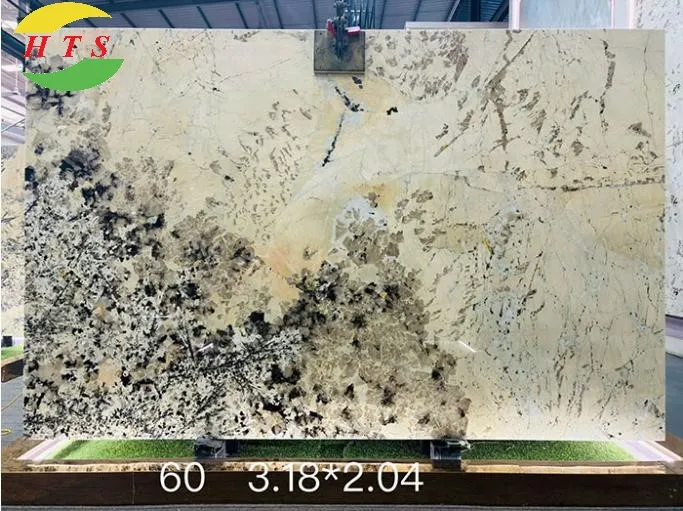 Hưng Thịnh Stone Hoàn Thiện Công Trình Tranh Đá Xuyên Sáng Tại Mê Linh