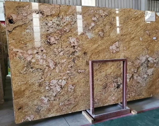 Đá granite nhập ngoại