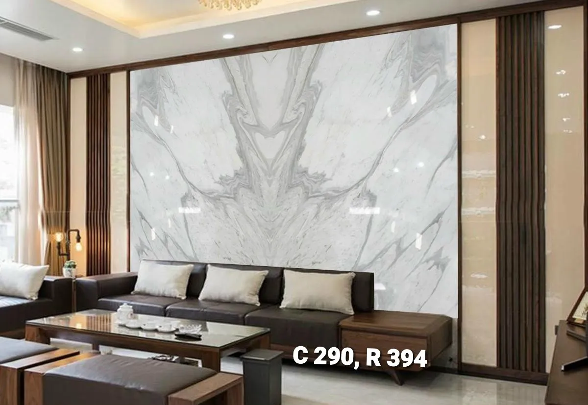 Tranh đá Marble