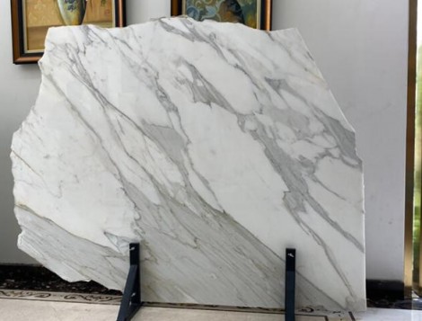 Tại sao đá Marble trắng vân mây được ưa chuộng nhất.