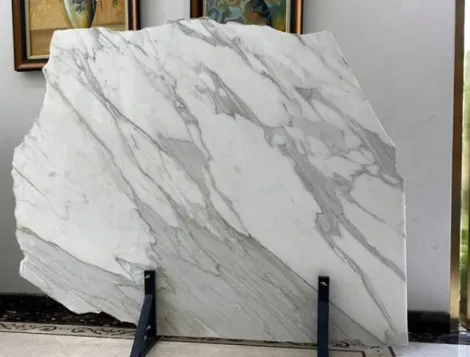 Tại sao đá Marble trắng vân mây được ưa chuộng nhất.